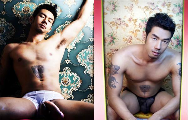 MAN-OMG-3---Guy-On-Hot-Street